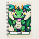 Buscar dragón agendas Fantasía