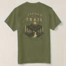 Buscar verde oliva camisetas Para él