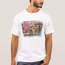 Buscar montmartre camisetas Mesa