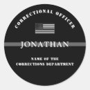 Buscar prisiones postales Funcionario correccional