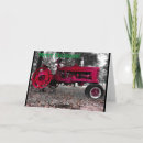Buscar del tractor tarjetas de navidad Tractores