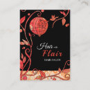 Buscar birds tarjetas de visita Profesional