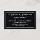Buscar pares tarjetas de visita Profesional