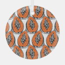 Buscar papaya adornos Ilustracion