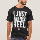 Buscar pro wrestling camisetas Giratorio