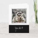 Buscar raccoon valentine tarjetas Para todos
