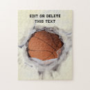 Buscar baloncesto puzzles Deporte