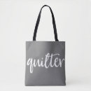 Buscar quilter bolsos Costura