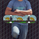Buscar grande tablas de skate Para niños