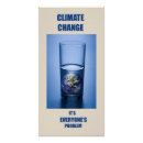 Buscar derretimiento posters Calentamiento global