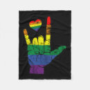 Buscar lgbt mantas Corazón