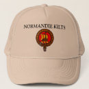 Buscar escocesas gorras Clan