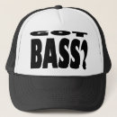Buscar conseguido gorras Música