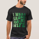Buscar sobras camisetas Verde