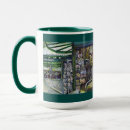 Buscar metro tazas Elegante