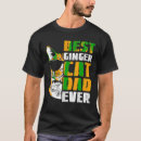 Buscar ginger camisetas Gato