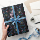 Buscar yoga papel de regalo Caprichoso