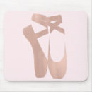 Buscar instructor alfombrillas de raton Bailarina