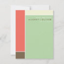 Buscar artistic 11x14 invitaciones Simple