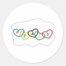 Buscar juegos olímpicos pegatinas Deporte