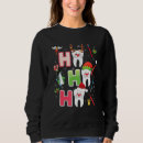 Buscar dentistas sudaderas Navidades