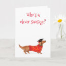 Buscar dachsie tarjetas Perro salchicha
