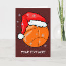 Buscar basketball tarjetas Vacaciones