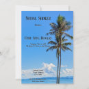 Buscar azul de la isla invitaciones General y unisex