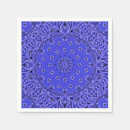 Buscar paisley servilletas Pañuelo