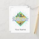 Buscar vintage australia postales Canguro