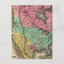 Buscar mapa de américa postales Blanco