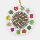 Buscar barbacoa adornos Comida