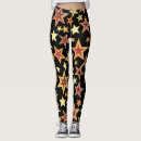 Buscar noche estrellada leggings Estrellas