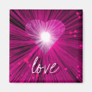 Buscar pasión imanes Corazón