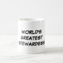 Buscar azafata tazas General y unisex