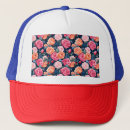 Buscar del ros gorras Rosa