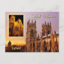 Buscar york minster postales Catedral