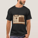 Buscar mpc camisetas Sintetizador
