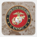 Buscar emblemas militares pegatinas Us marines sendoff