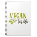 Buscar vegano cuadernos Veganismo