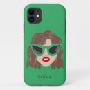 Buscar brunette iphone fundas Mujer