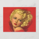 Buscar vintage pin up postales General y unisex
