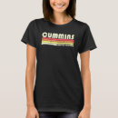 Buscar cummins camisetas Apellido