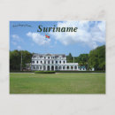 Buscar suriname postales América del sur