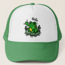 Buscar lirio gorras Almohadilla de lirio