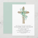 Buscar verdor invitaciones Acuarela