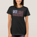 Buscar bandera de utah camisetas Marcar