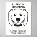 Buscar dueño posters Canino