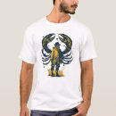 Buscar horóscopo del cáncer camisetas Para él