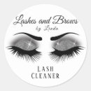Buscar cejas pegatinas Pestañas